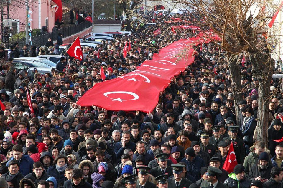 <p>Jandarma Astsubay Göktan Özüpek - Kırklareli<br />
 </p>
