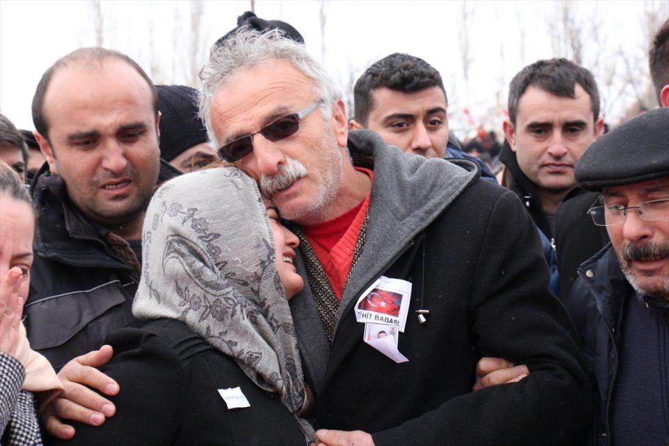 <p>Uzman Çavuş Oktay Durak - Yozgat<br />
 </p>
