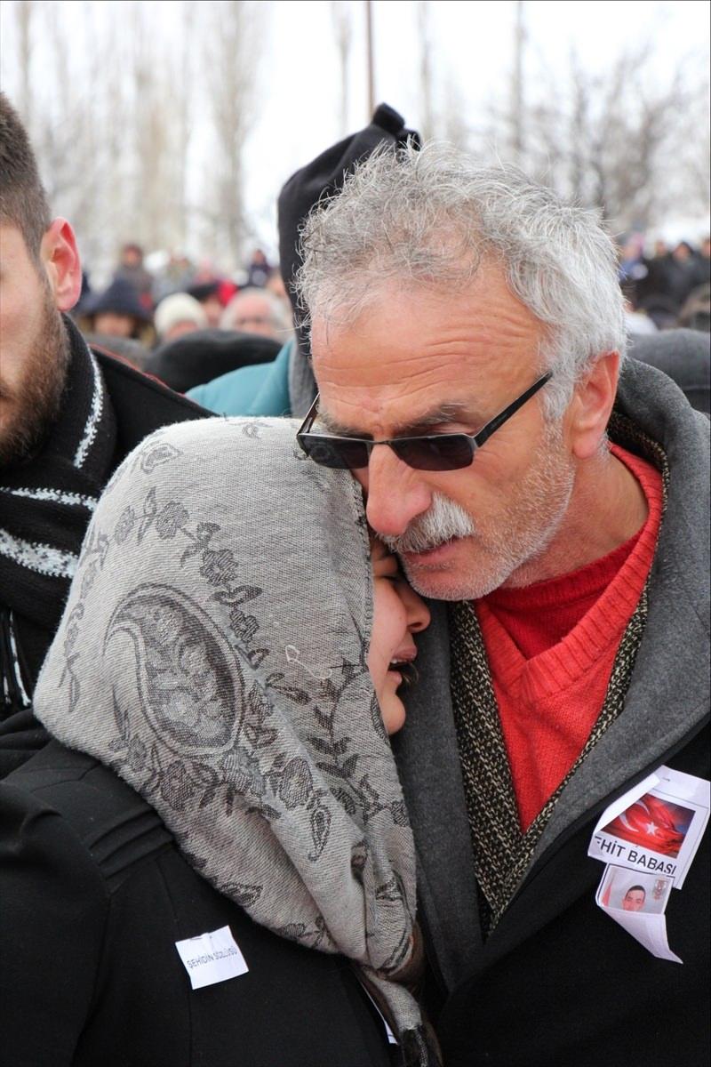 <p>Uzman Çavuş Oktay Durak - Yozgat<br />
</p>