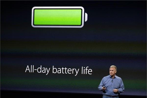 <p>Bir önceki modellere oranla yüzde 24 daha ince olan yeni MacBook, MacBook Air'den bile ince bir kasaya sahip.. Fansız olan model, geliştirilen bataryası sayesinde 1 gün sürecek pil ömrü sunuyor.</p>

<p> </p>
