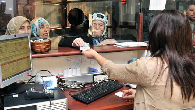 <p>Unutmayalım, bu bir maaş değil promosyon. Toplu pazarlık yapıyoruz" dedi.</p>
