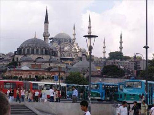 EMİNÖNÜ  En çok hangi ilden vatandaş var: Mardin