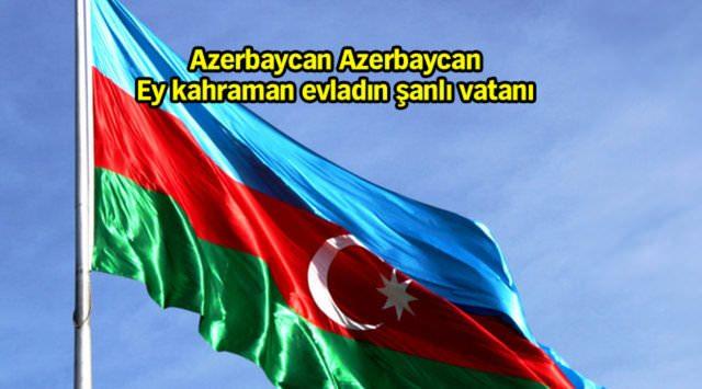 <p>Azerbaycan</p>
