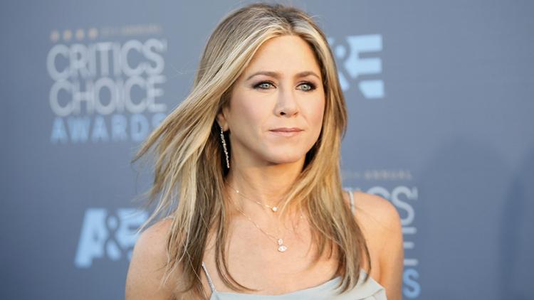 <p>Listenin ikinci sırasında<strong> 25.5 milyon dolarla</strong> <strong>Jennifer Aniston </strong>yer aldı. </p>
