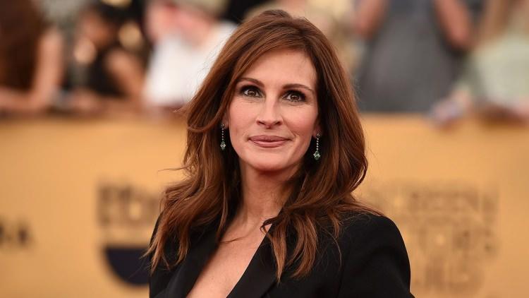 <p>10. Julia Roberts</p>
