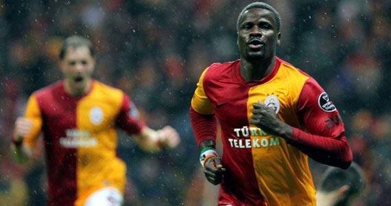 EMMANUEL EBOUE Değeri: 7.000.000 €