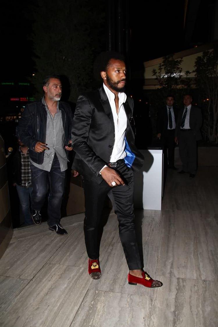 <p>Manuel Fernandes</p>
