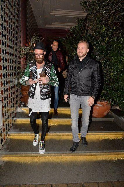 <p>Raul Meireles</p>
