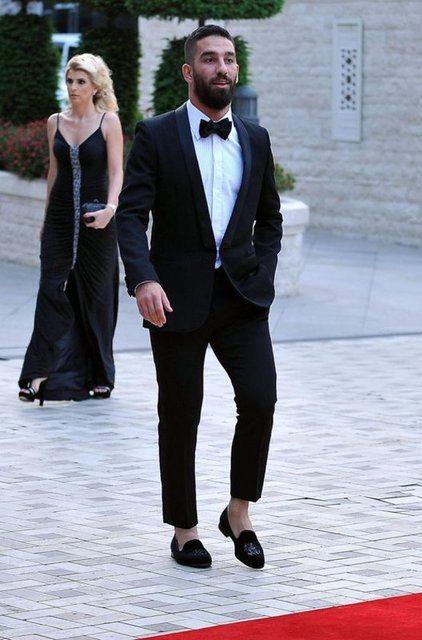 <p>Arda Turan</p>
