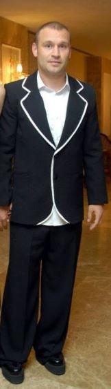 <p>Serkan Balcı</p>
