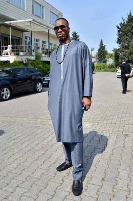 <p>Didier Drogba</p>
