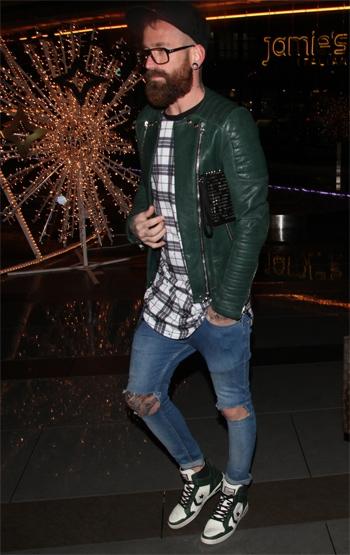 <p>Raul Meireles</p>
