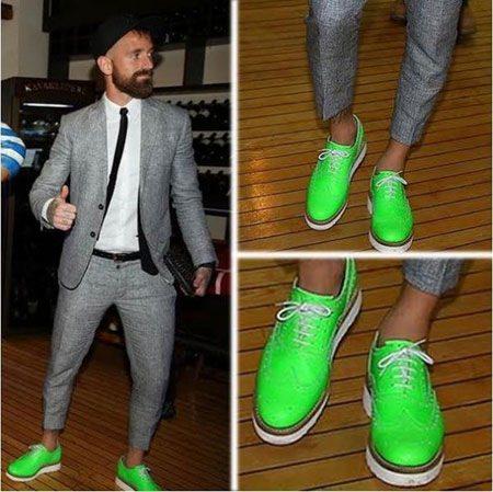 <p>Raul Meireles</p>
