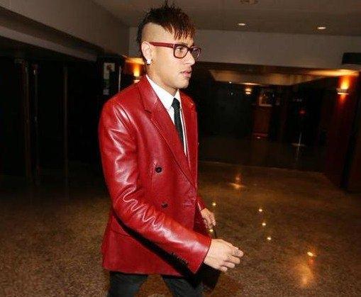 <p>Neymar</p>
