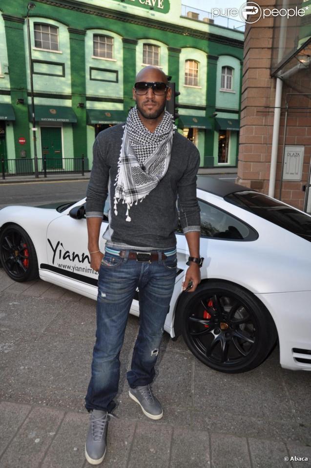 <p>Nicolas Anelka</p>
