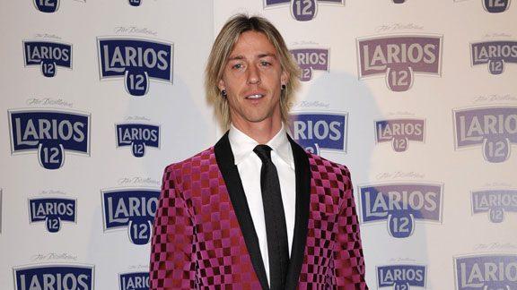<p>Guti Hernandez</p>

