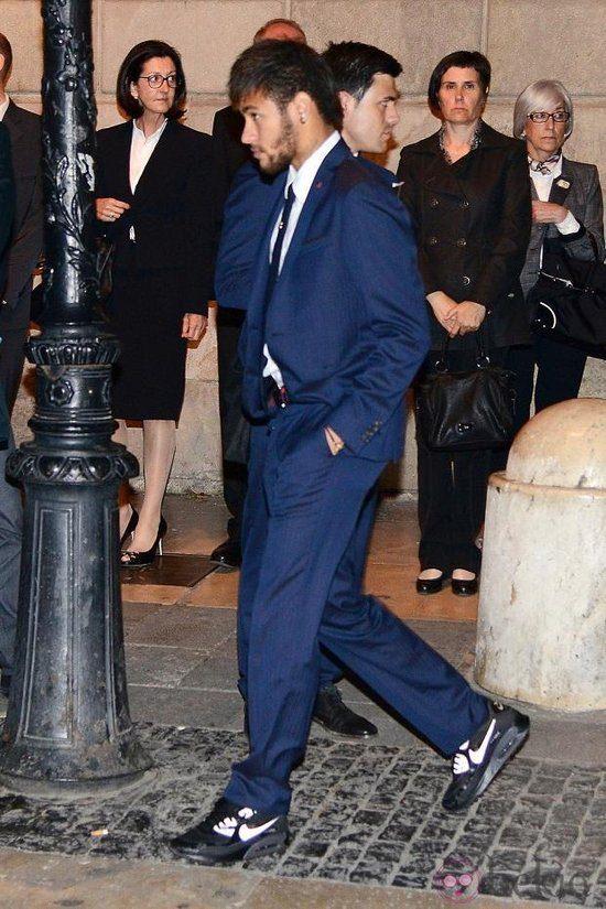 <p>Neymar</p>
