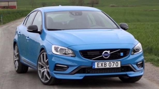 <p><strong>49 Volvo S60 1.6 D2 115HP</strong><br />
Yakıt tipi: Dizel<br />
Ortalama yakıt Tüketimi(100km): 4.7 litre</p>