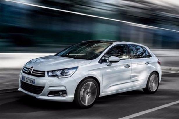 <p><strong>41 Citroen C4 1.6 MCPE-HDI 115HP</strong><br />
Yakıt tipi: Dizel<br />
Ortalama yakıt Tüketimi(100km): 4.6 litre</p>