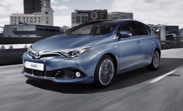 <p><strong>33 Toyota Auris 1.4 D-4D Multimode 90HP</strong><br />
Yakıt tipi: Dizel<br />
Ortalama yakıt Tüketimi(100km): 4.6 litre</p>