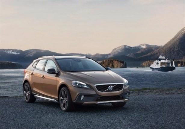 <p><strong>32 Volvo V40 1.6 D2 Powershift 115HP</strong><br />
Yakıt tipi: Dizel<br />
Ortalama yakıt Tüketimi(100km): 4.6 litre</p>