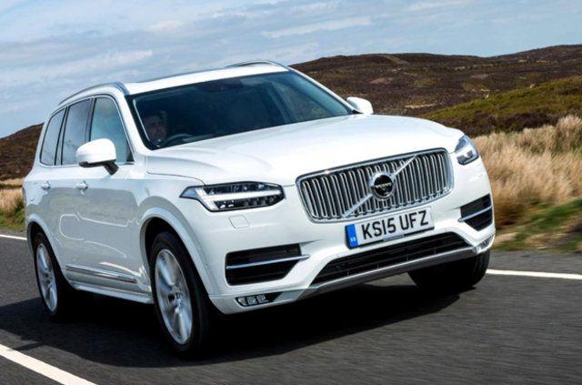 <p>VOLVO</p>

<p>120 adet problem</p>

<p> </p>
