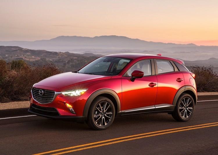 <p><strong><span style="color:#FFD700">24) </span></strong>Mazda Cx 3 1.5 6MT Dizel (2WD) 105PS</p>
