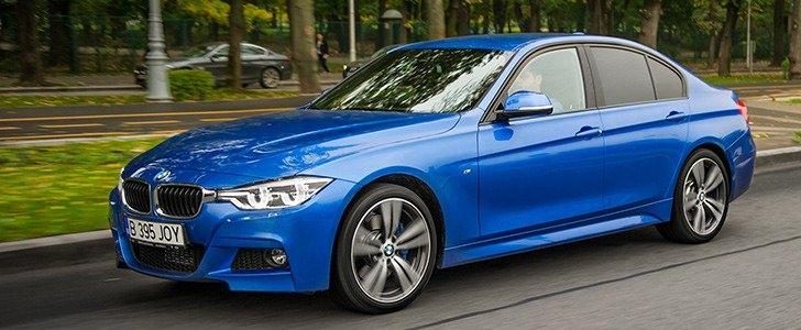 <p><span style="color:#FFD700"><strong>22) </strong></span>BMW 320d 190PS</p>
