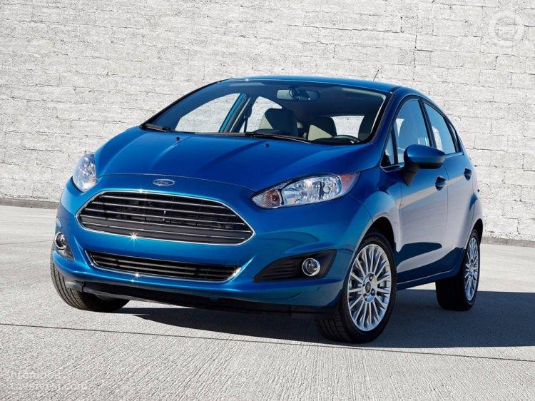 <p><span style="color:#FFD700"><strong>13)</strong></span> Ford Fiesta 1.5L Duratorq TDCi 75PS Euro V</p>
