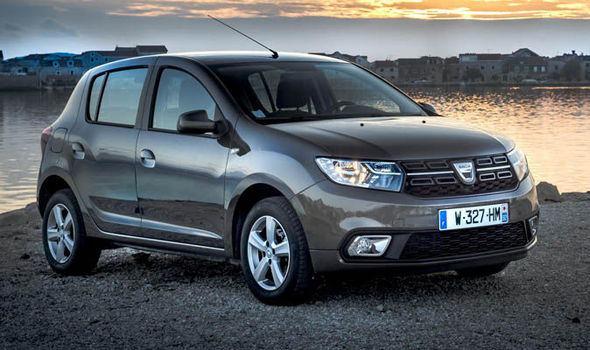 <p><span style="color:#FFD700"><strong>8)</strong></span> Dacia Sandero 1.5 dCi 90 bg Easy-R</p>
