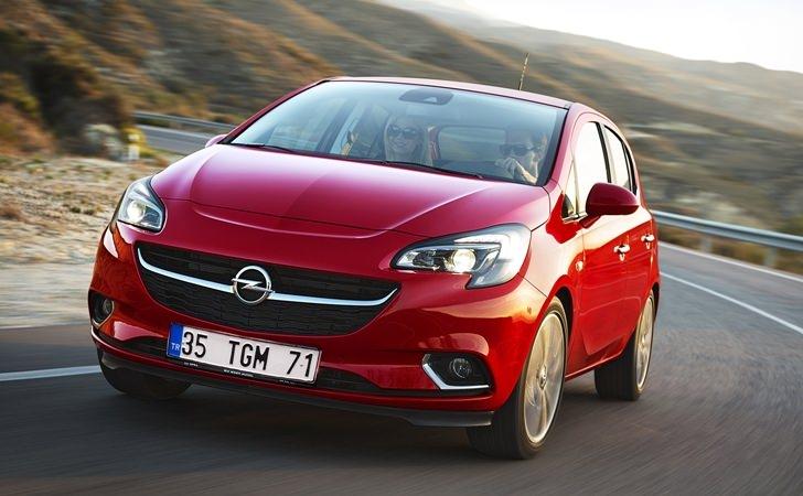 <p><span style="color:#FFD700"><strong>1) </strong></span>Opel Corsa 1.3 CDTI Ecotect ecoFLEX 95BG</p>