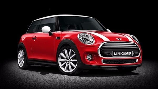 <p><strong>Mini Cooper 1.5 136PS</strong></p>
<p>100 kilometredeki ortalama yakıt tüketimi: 4.5-4.6lt</p>