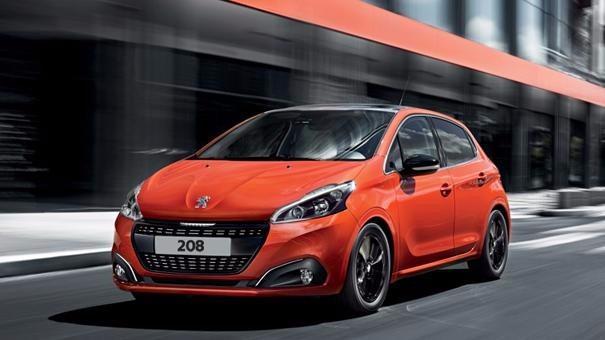 <p><strong>Peugeot 208 1.2 L PureTech 82HP S&S ETG5</strong></p>
<p>100 kilometredeki ortalama yakıt tüketimi: 4.2lt</p>