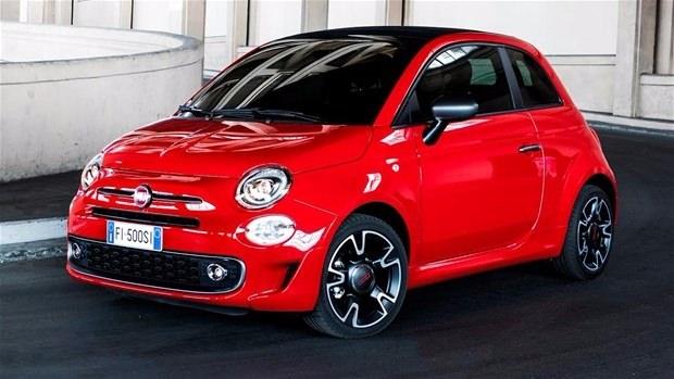 <p><strong>Fiat 500S 0.9 Twinair 85 HP</strong></p>
<p>100 kilometredeki ortalama yakıt tüketimi: 3.8lt</p>