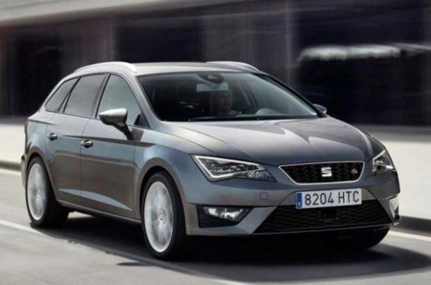 <p>54 Seat Leon 1.6 TDI 105HP</p>

<p>Yakıt tipi: Dizel</p>

<p>Ortalama yakıt Tüketimi(100km): 4.7 litre</p>

