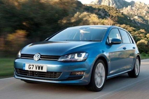 <p>51 Volkswagen Golf 1.6 DSG 105HP</p>
<p>Yakıt tipi: Dizel</p>
<p>Ortalama yakıt Tüketimi(100km): 4.7 litre</p>