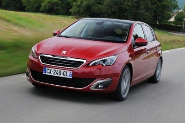<p>48 Peugeot 308 1.6 E-HDI 115HP</p>
<p>Yakıt tipi: Dizel</p>
<p>Ortalama yakıt Tüketimi(100km): 4.7 litre</p>