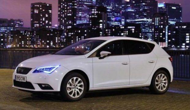 <p>47 Seat Leon 1.6 TDI 105HP</p>

<p>Yakıt tipi: Dizel</p>

<p>Ortalama yakıt Tüketimi(100km): 4.7 litre</p>
