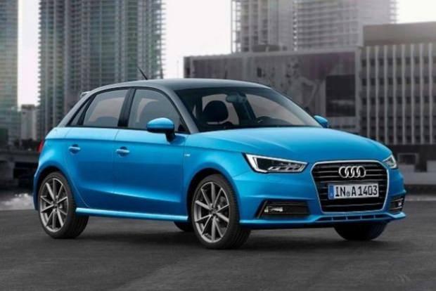 <p>43 Audi A1 1.6 TDI 90HP</p>
<p>Yakıt tipi: Dizel</p>
<p>Ortalama yakıt Tüketimi(100km): 4.6 litre</p>