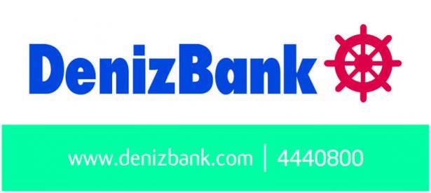 <p><strong>Denizbank</strong><br />
<br />
Ülke Sıralaması: 9<br />
Dünya Sıralaması: FOS*<br />
Ana Sermaye Büyüklüğü: 2,609</p>
