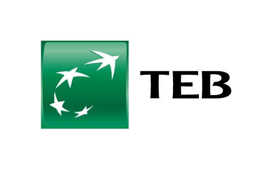 <p><strong>Türk Ekonomi Bankası</strong><br />
<br />
Ülke Sıralaması: 10<br />
Dünya Sıralaması: FOS*<br />
Ana Sermaye Büyüklüğü: 2,457<br />
 </p>
