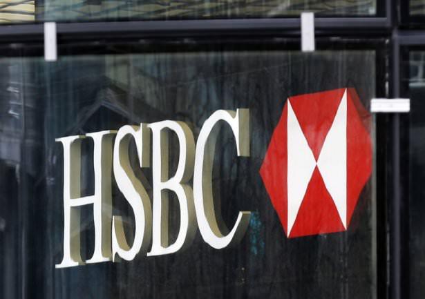 <p><strong>HSBC Bank</strong><br />
<br />
Ülke Sıralaması: 12<br />
Dünya Sıralaması: FOS*<br />
Ana Sermaye Büyüklüğü: 1,369</p>
