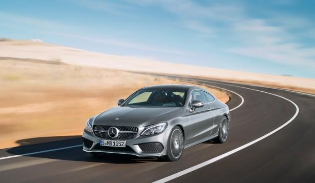 <p>9. Mercedes Benz</p>

