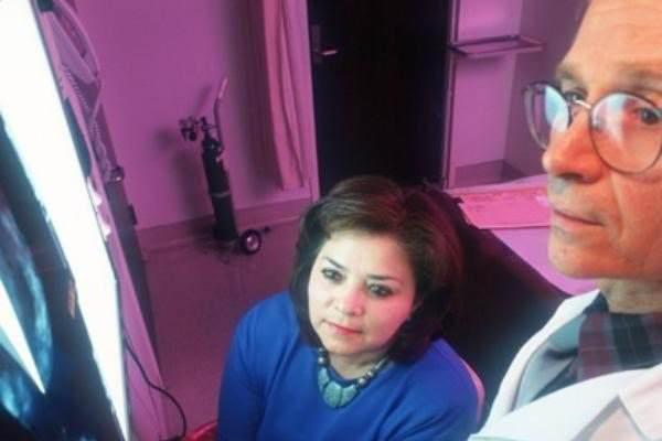 <p><strong>24. Nükleer İlaç Uzmanı</strong><br />
Yıllık kazancı 70 bin 400 dolar</p>
