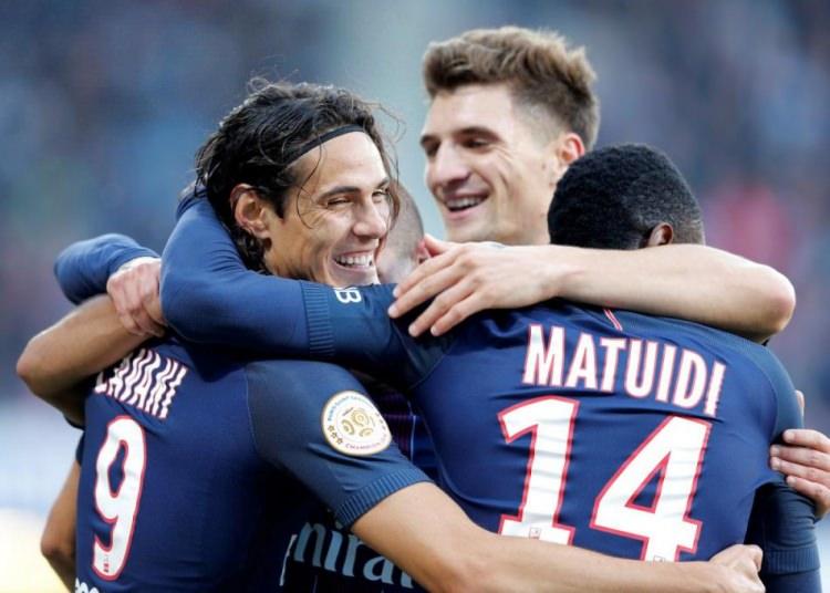 <p>6- PSG<br />
Yıllık ortalama maaş: 4.47 milyon Pound</p>

<p> </p>

