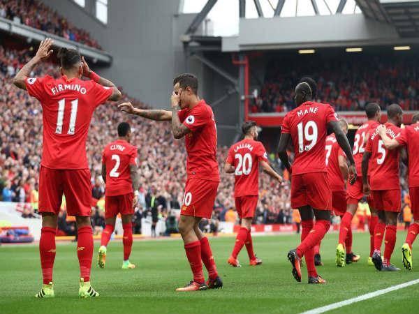 <p>10- Liverpool<br />
Yıllık ortalama maaş: 3.01 milyon Pound</p>
<p> </p>
