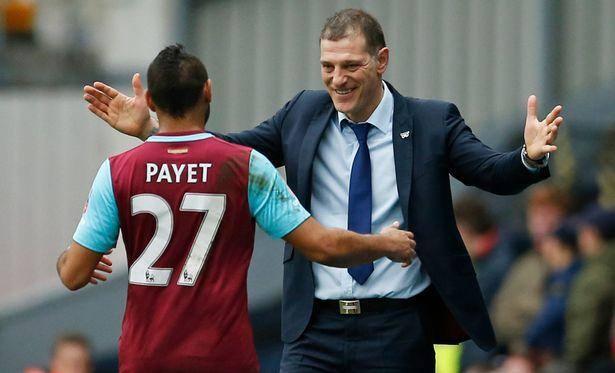 <p>15- West Ham United<br />
Yıllık ortalama maaş: 2.26 milyon Pound</p>
<p> </p>