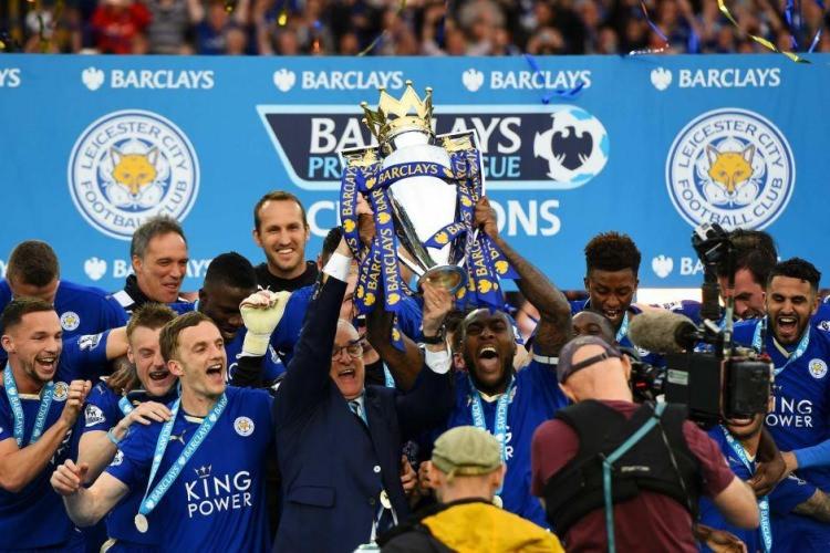 <p>17- Leicester City<br />
Yıllık ortalama maaş: 2.1 milyon Pound</p>
<p> </p>