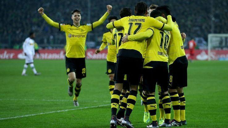 <p>19 - Borussia Dortmund<br />
Yıllık ortalama maaş: 2 milyon Pound</p>

<p> </p>
