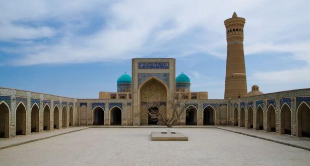 <p><strong>15-Özbekistan</strong></p>
<p>Müslüman nüfusu: 23,897,563</p>
<p>Müslüman oranı: 89%</p>